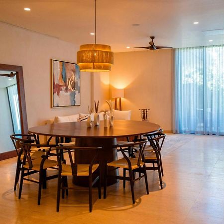 Bloom Tulum Apartments Exterior photo
