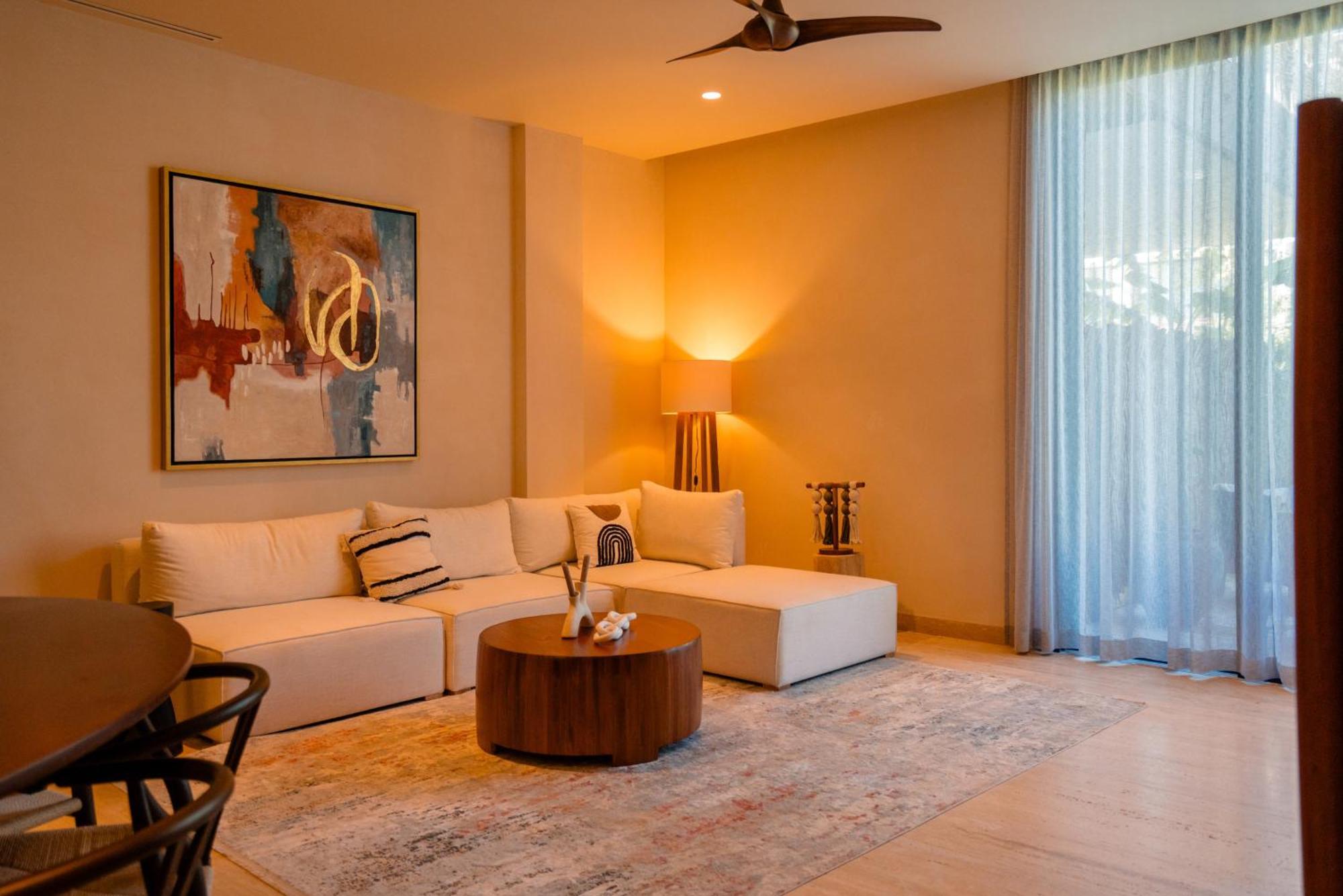 Bloom Tulum Apartments Exterior photo