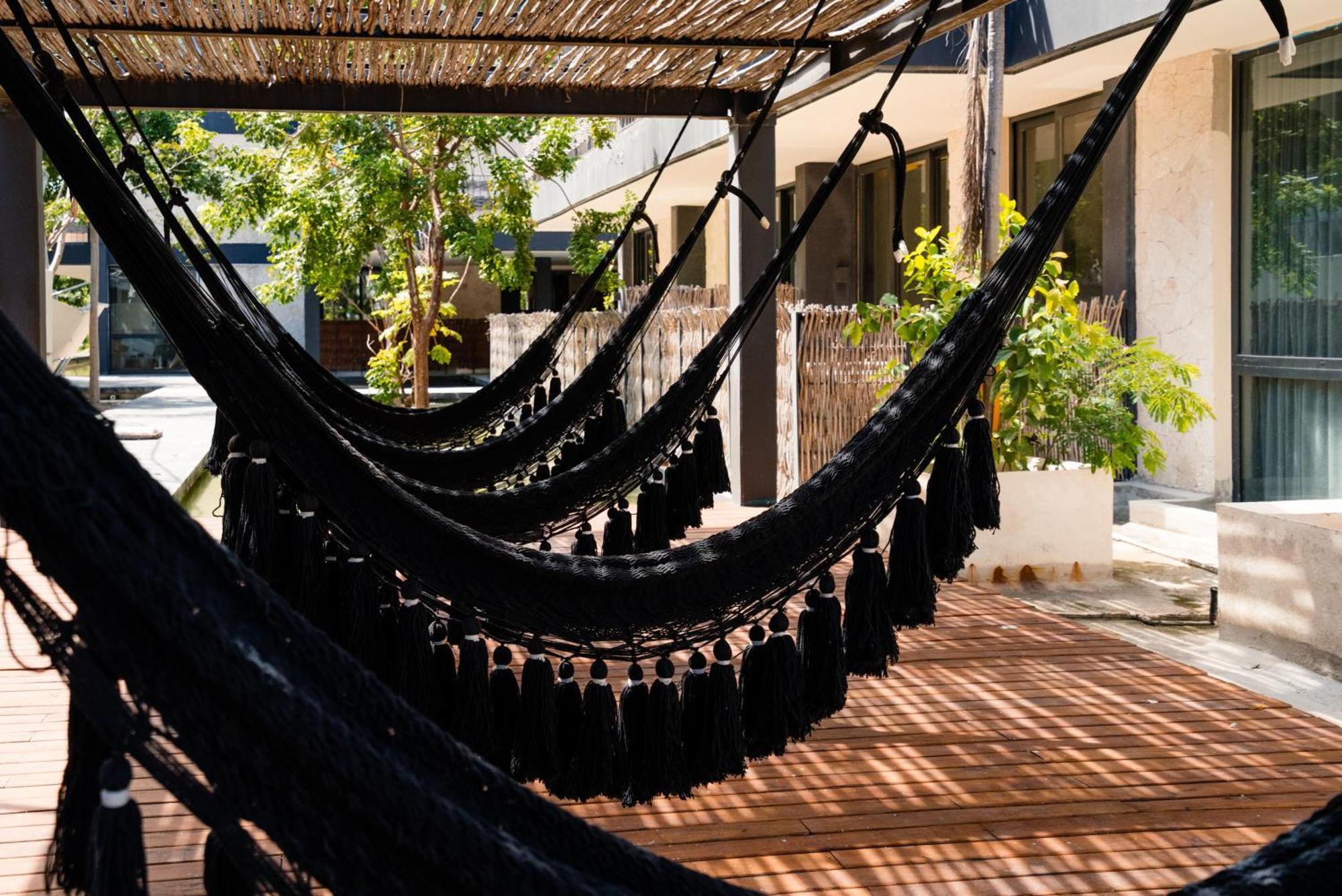 Bloom Tulum Apartments Exterior photo