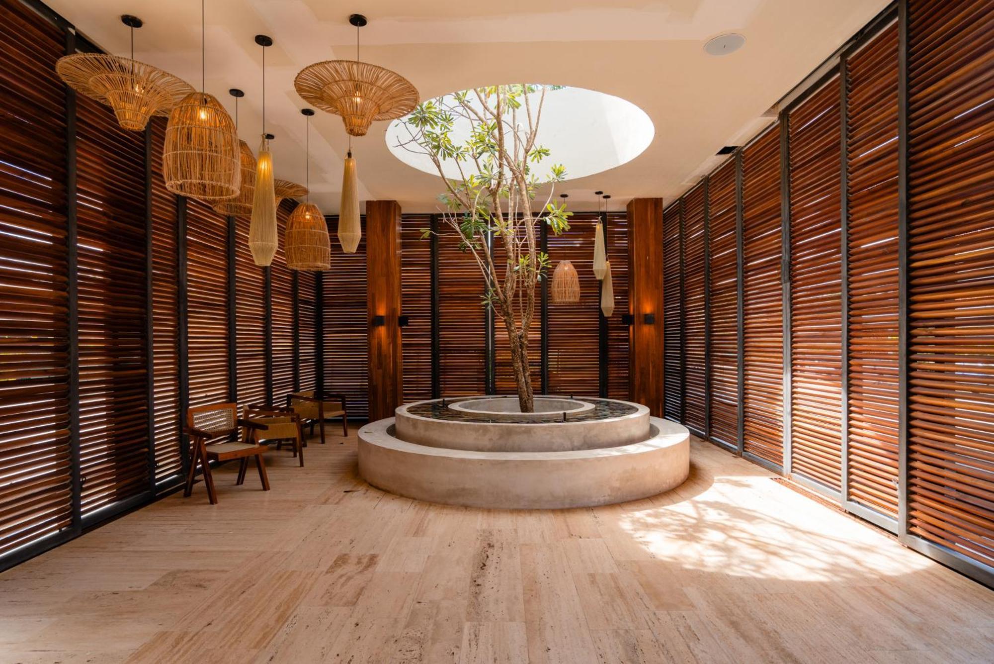 Bloom Tulum Apartments Exterior photo