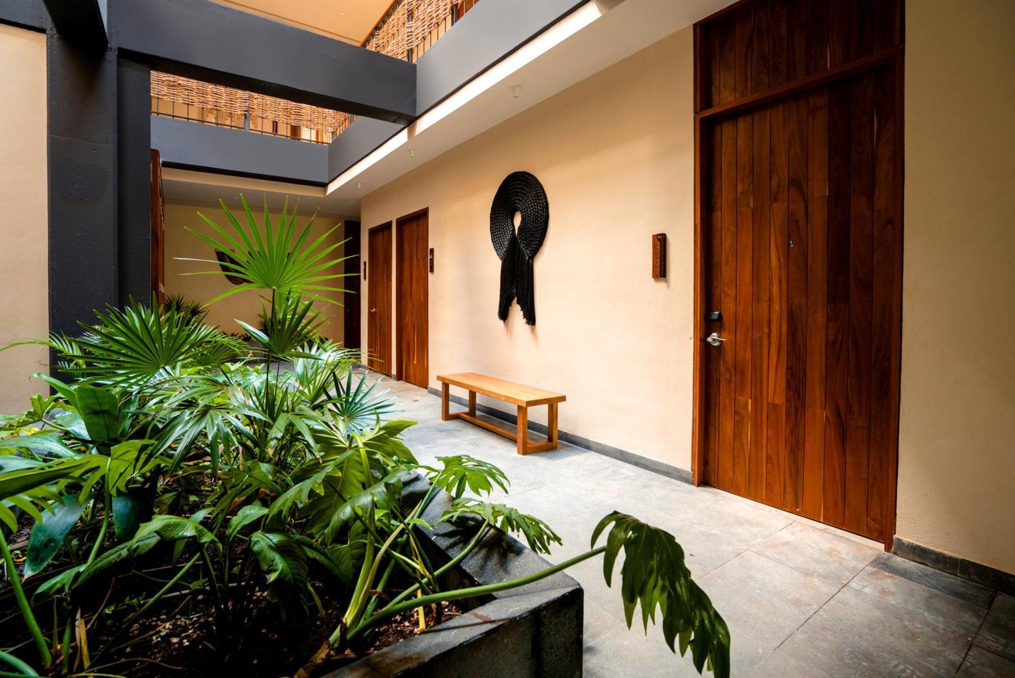 Bloom Tulum Apartments Exterior photo