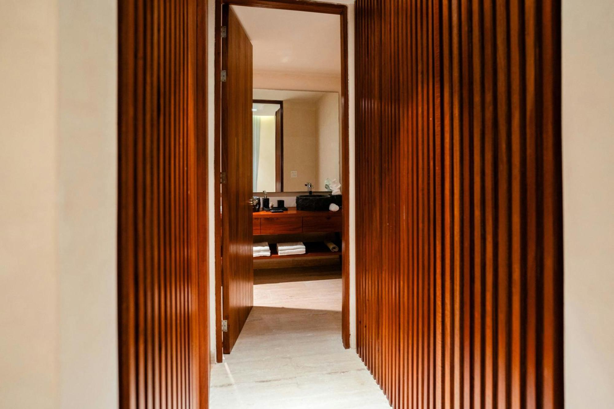 Bloom Tulum Apartments Exterior photo