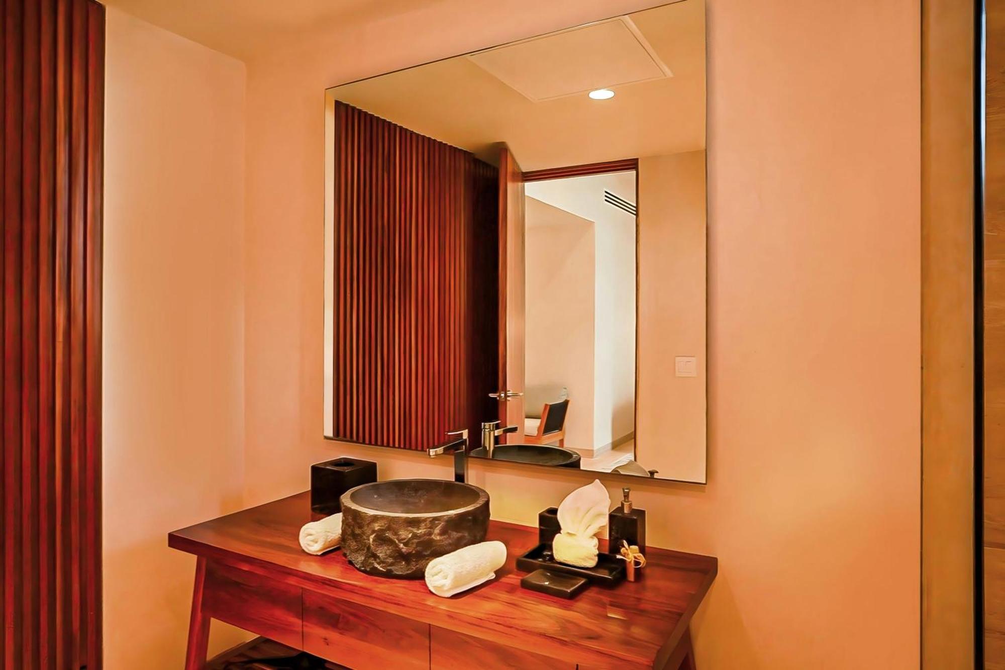 Bloom Tulum Apartments Exterior photo