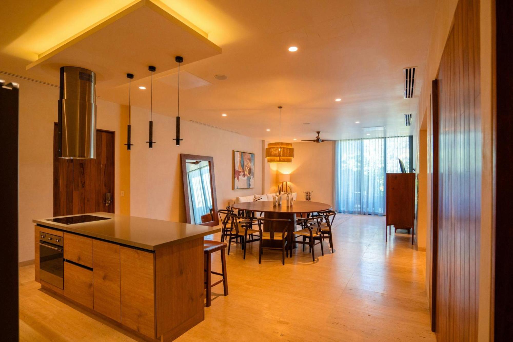 Bloom Tulum Apartments Exterior photo