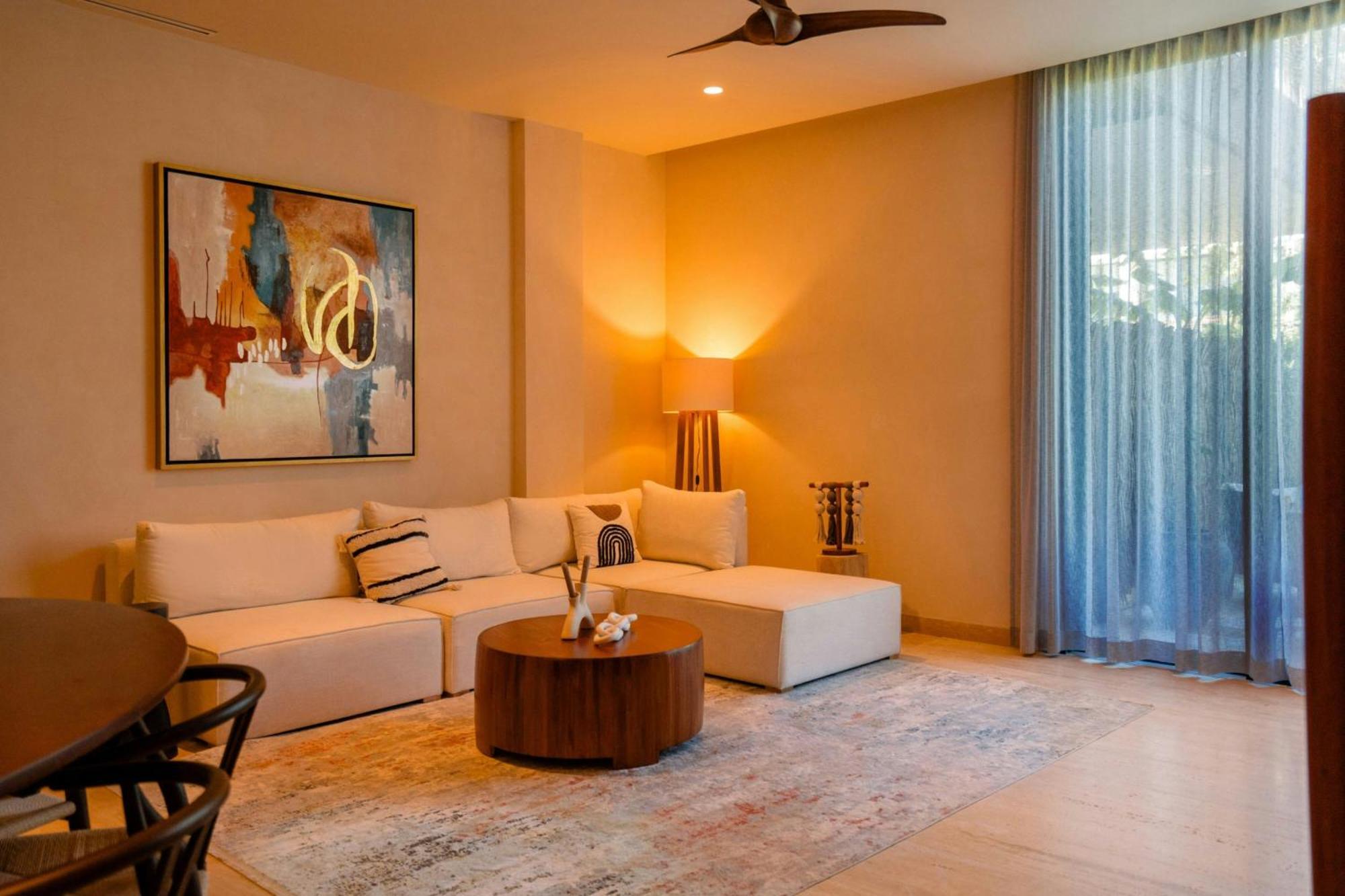 Bloom Tulum Apartments Exterior photo