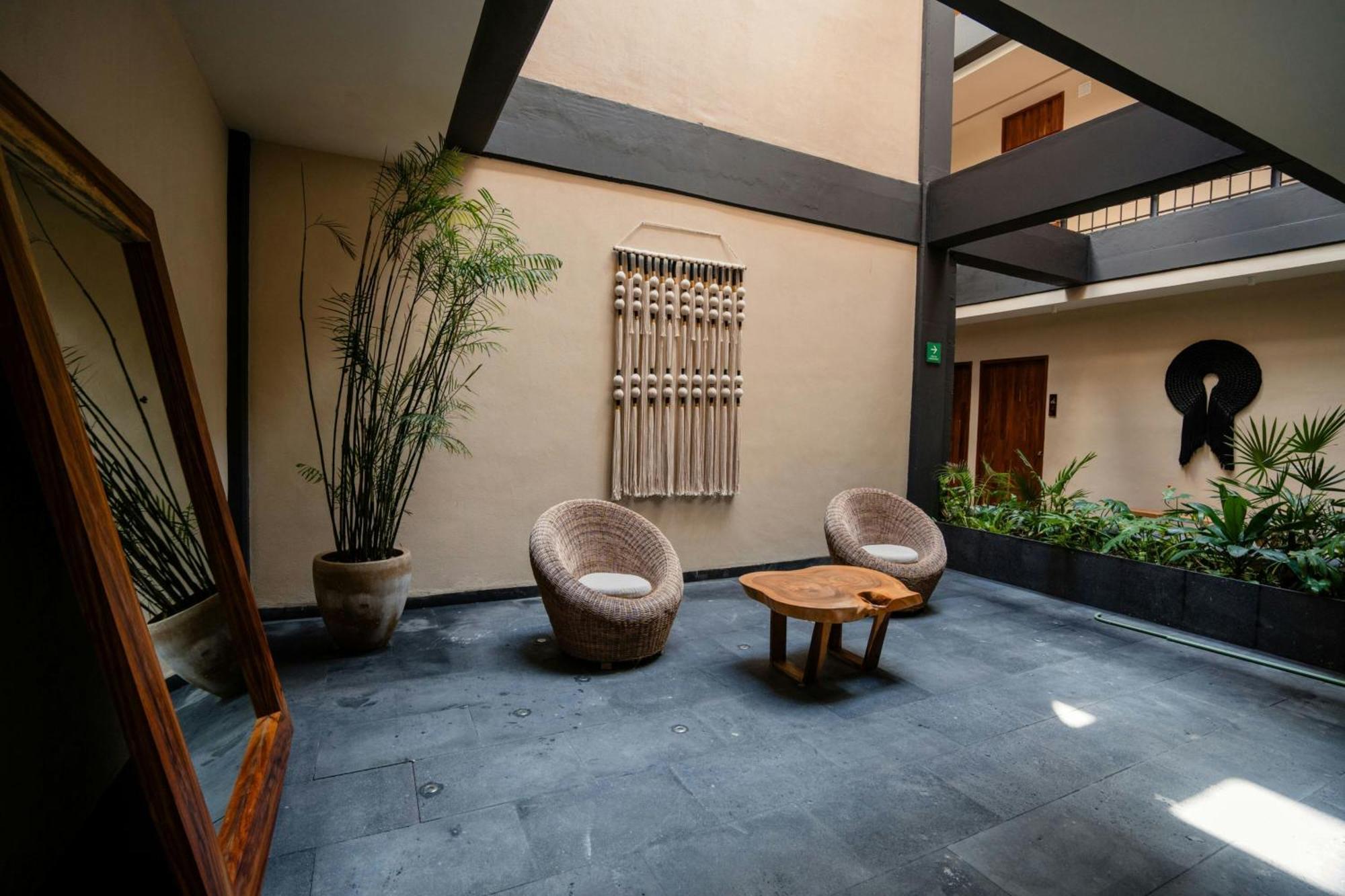 Bloom Tulum Apartments Exterior photo
