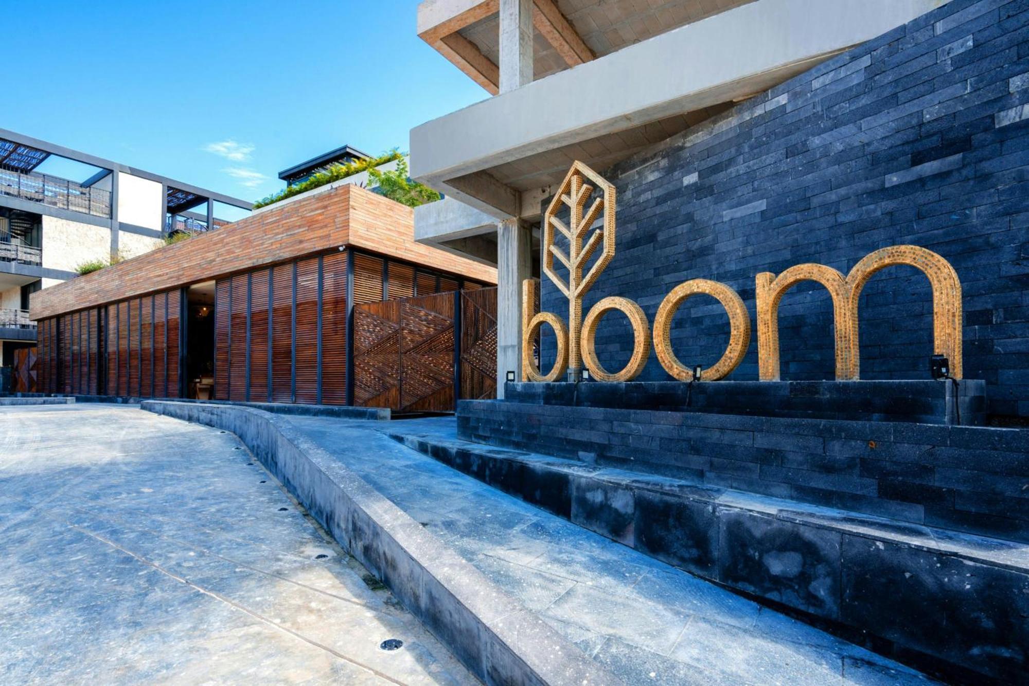 Bloom Tulum Apartments Exterior photo